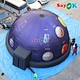 inflatable planetarium dome6
